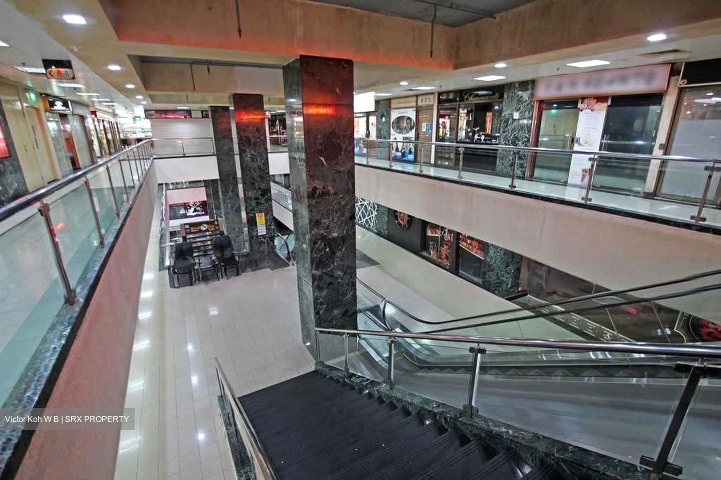 Orchard Towers (D9), Retail #625436191